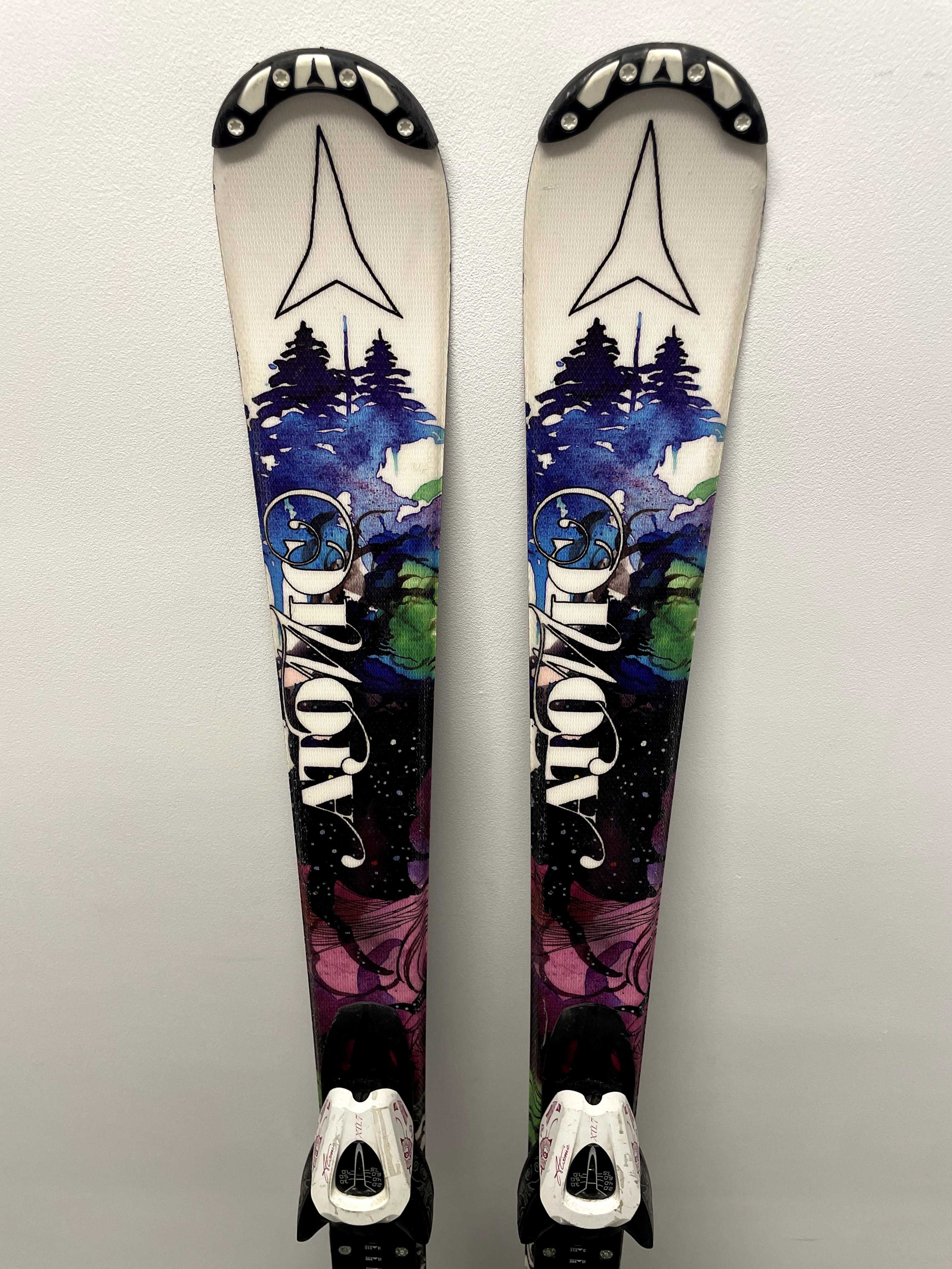 narty Atomic Elysian 130 cm