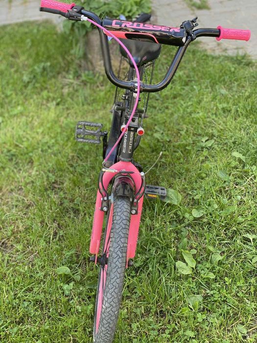 Продам велосипед Crosser