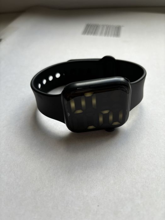 Годинник для дітей