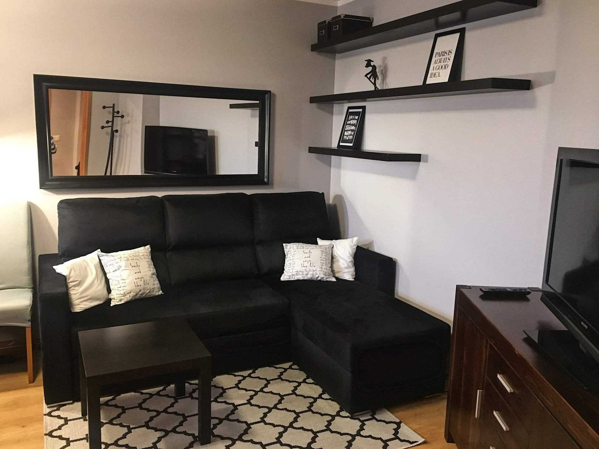 Apartament "Nad jeziorkiem 2"