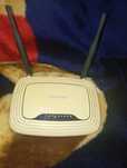 Router TP-LINK tl-wr841n