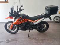 Ktm 790 adventure