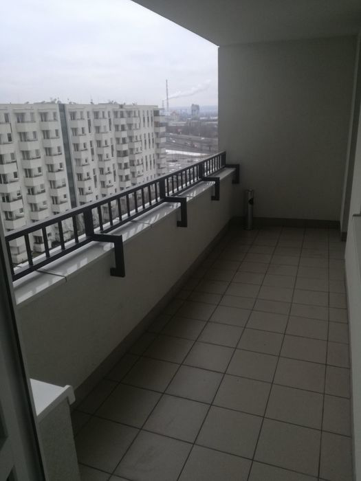 Pokój Kraków Orlińskiego