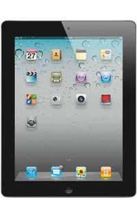 Apple iPad 2nd Gen (A1396) 9.7" 64GB - Preto