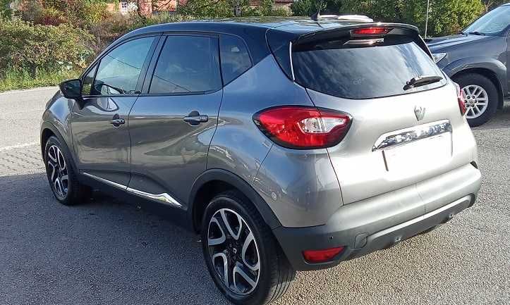 Renault Captur Tce 90 Intens