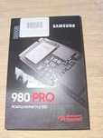 Dysk Samsung 500GB 980 PRO