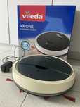 Robot aspirador Vileda