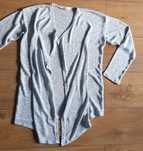 Sweterek dziewczęcy H&M rozmiar 146-152.