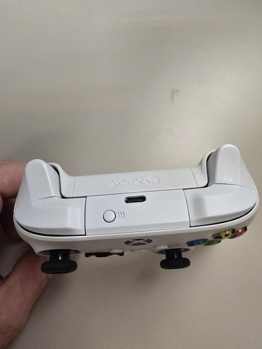 Pad xbox series/one idealny
