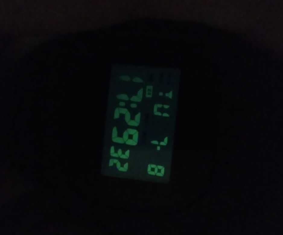 Casio G-Shock DW5600BB-1