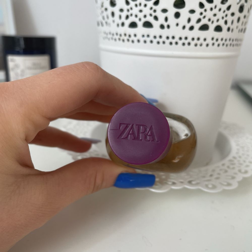 Woda perfumowana Zara Gardenia 30 ml