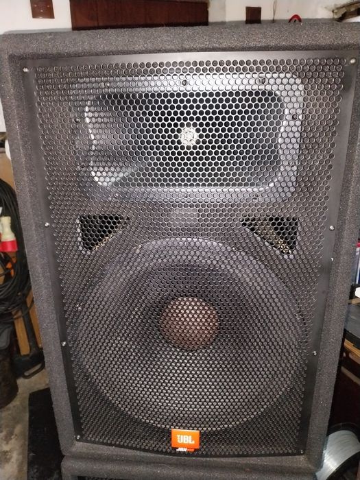 Kolumny plus konsola