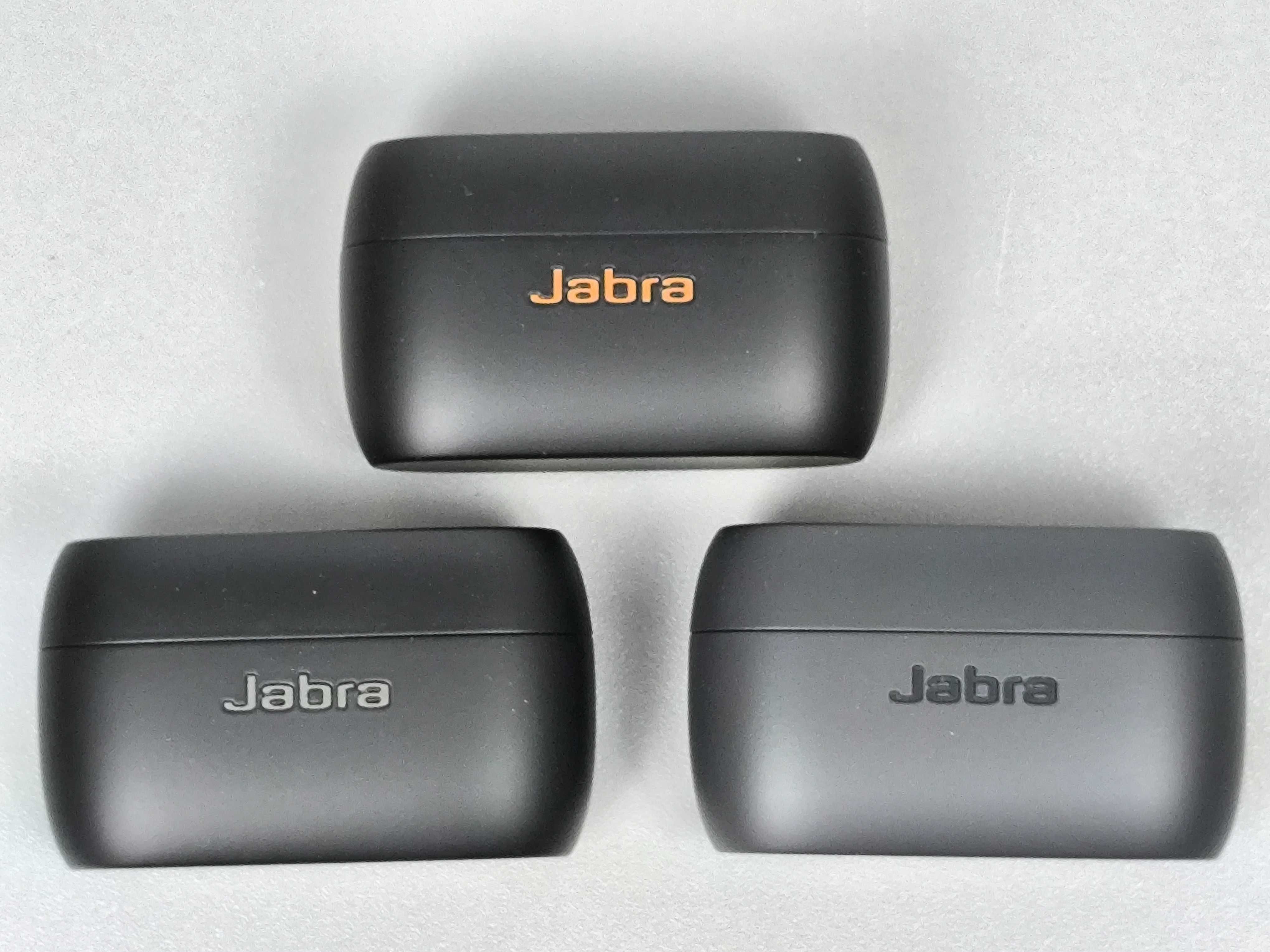 Jabra Elite 75t Active Case ładowarka (821476)