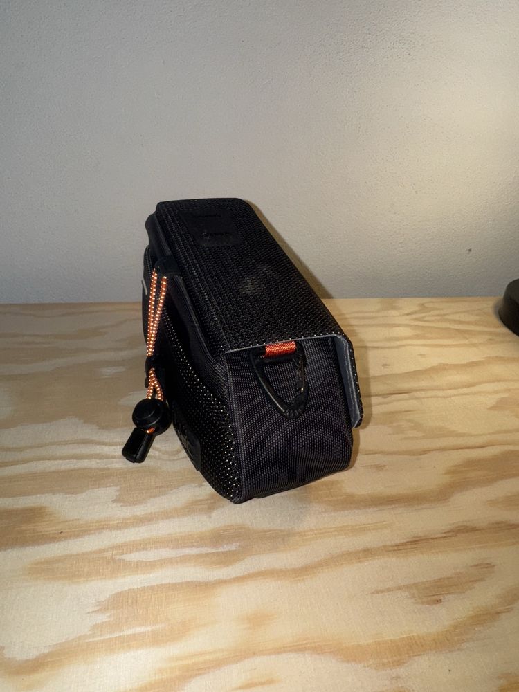 Torba na ramie, na śruby ULAC Trekking verve 0.9L