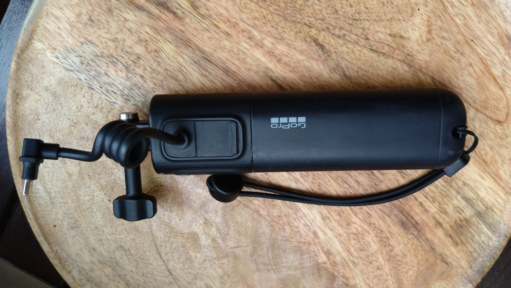 GoPro Volta  4w1 Uchwyt Statyw Pilot Ładowanie