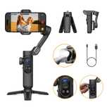 Gimbal Aochuan Smart X PRO