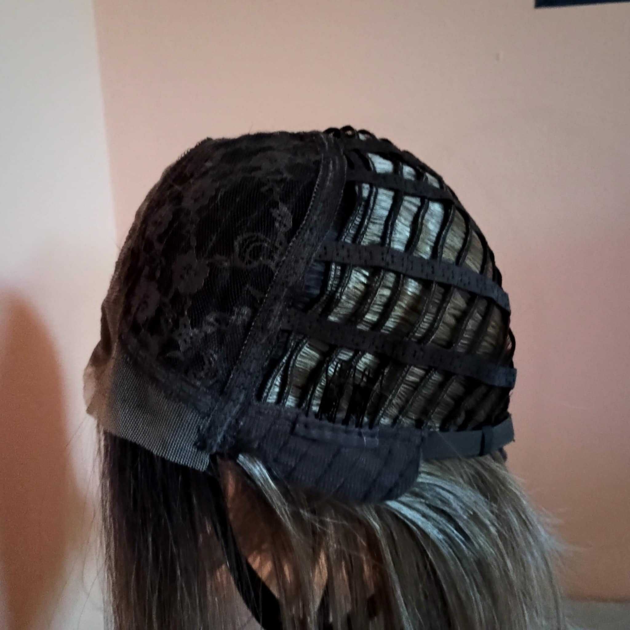 Peruka syntetyczna Aria bob OT30L 30