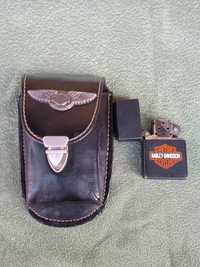 Зажигалка Zippo Harley Davidson