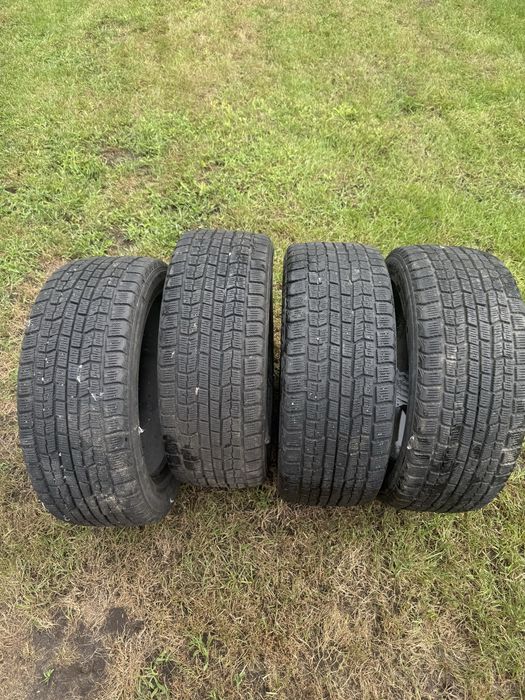 Good Year IceNavi ZEA 205/55R16