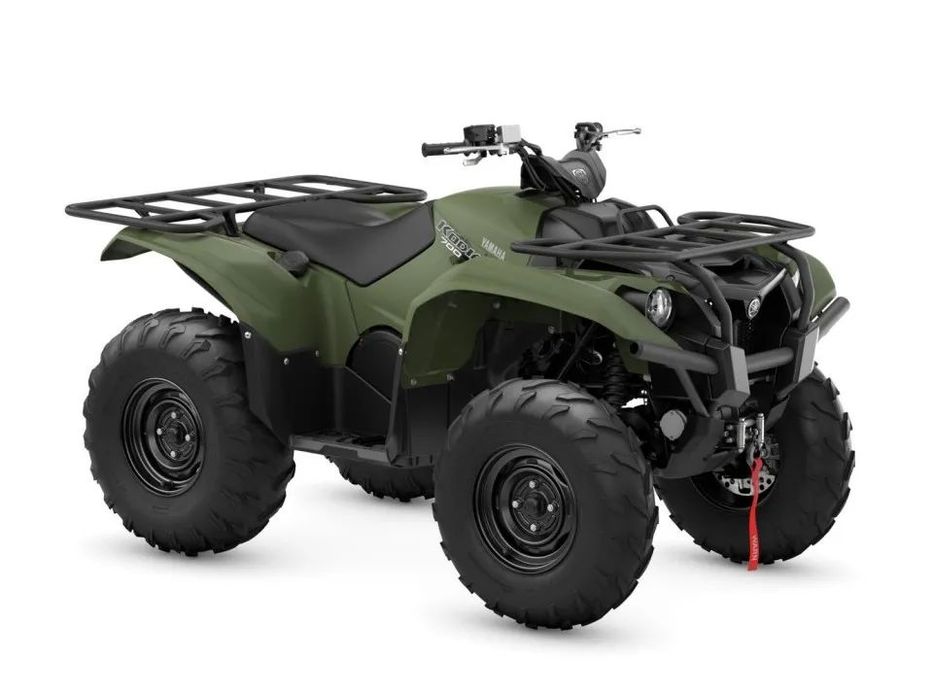 Yamaha Kodiak Yamaha YFM700 Kodiak 700 homolgacja T3b ciągnik rolniczy nowa cena!