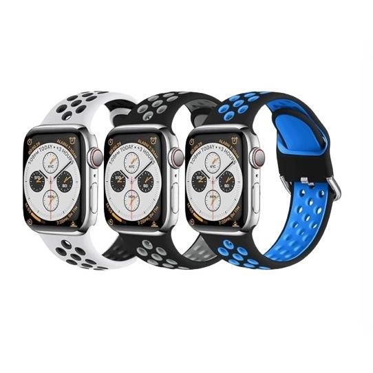 Paski Ouwegaga Do Apple Watch 4 3 2 1 42Mm 44Mm