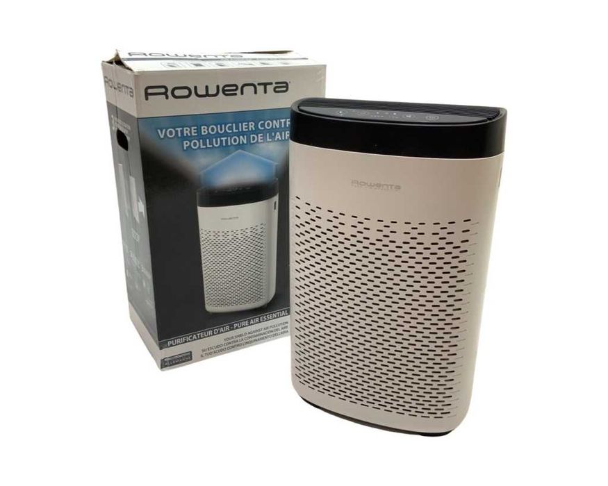 Purificador de Ar Rowenta