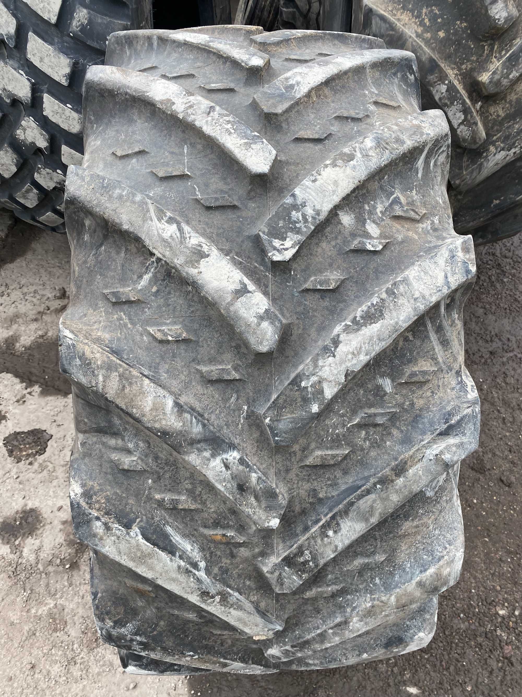 540/65r24 Kleber