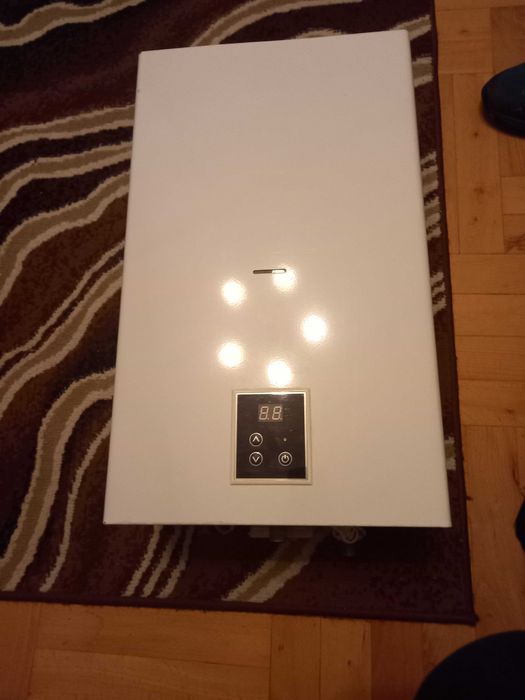 Sprzedam Piecyk Gazowy