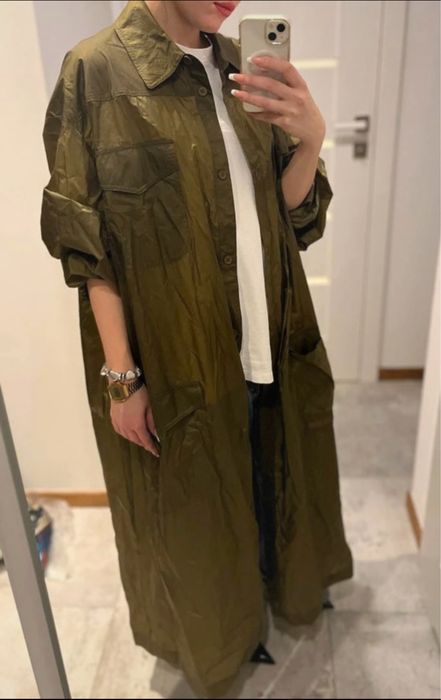 Płaszcz Bimba y Lola