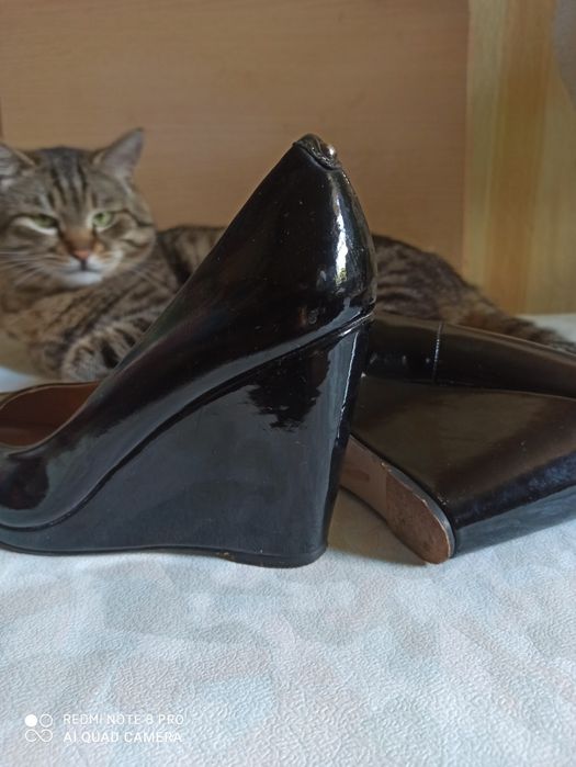 Туфли женские (37 р.)