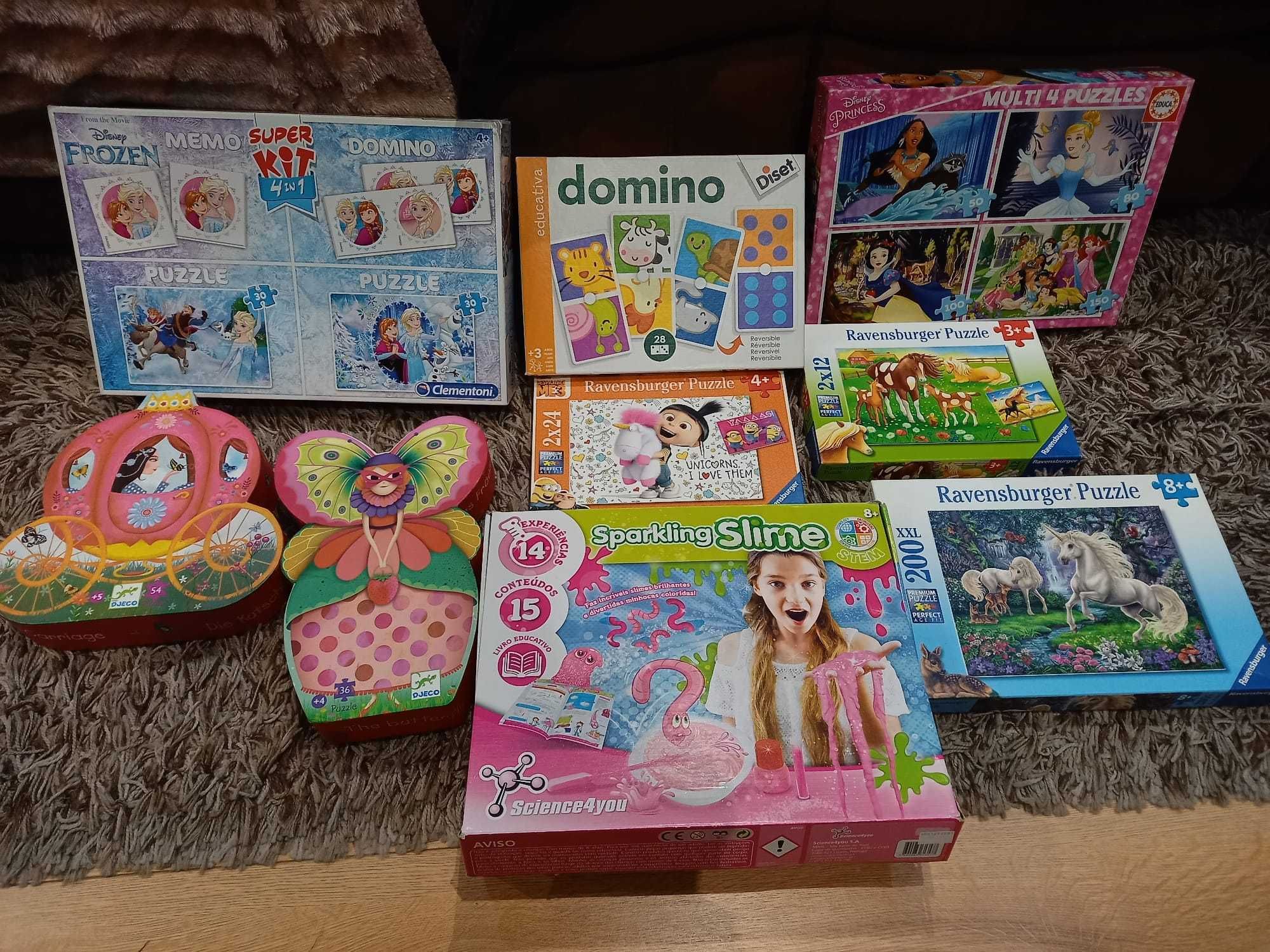 As 9 coisas por apenas 10euros Ler anuncio