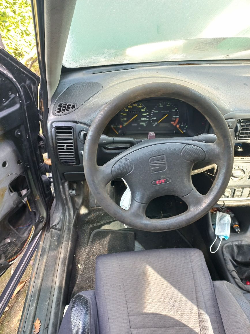 Peças seat ibiza 6k1 94