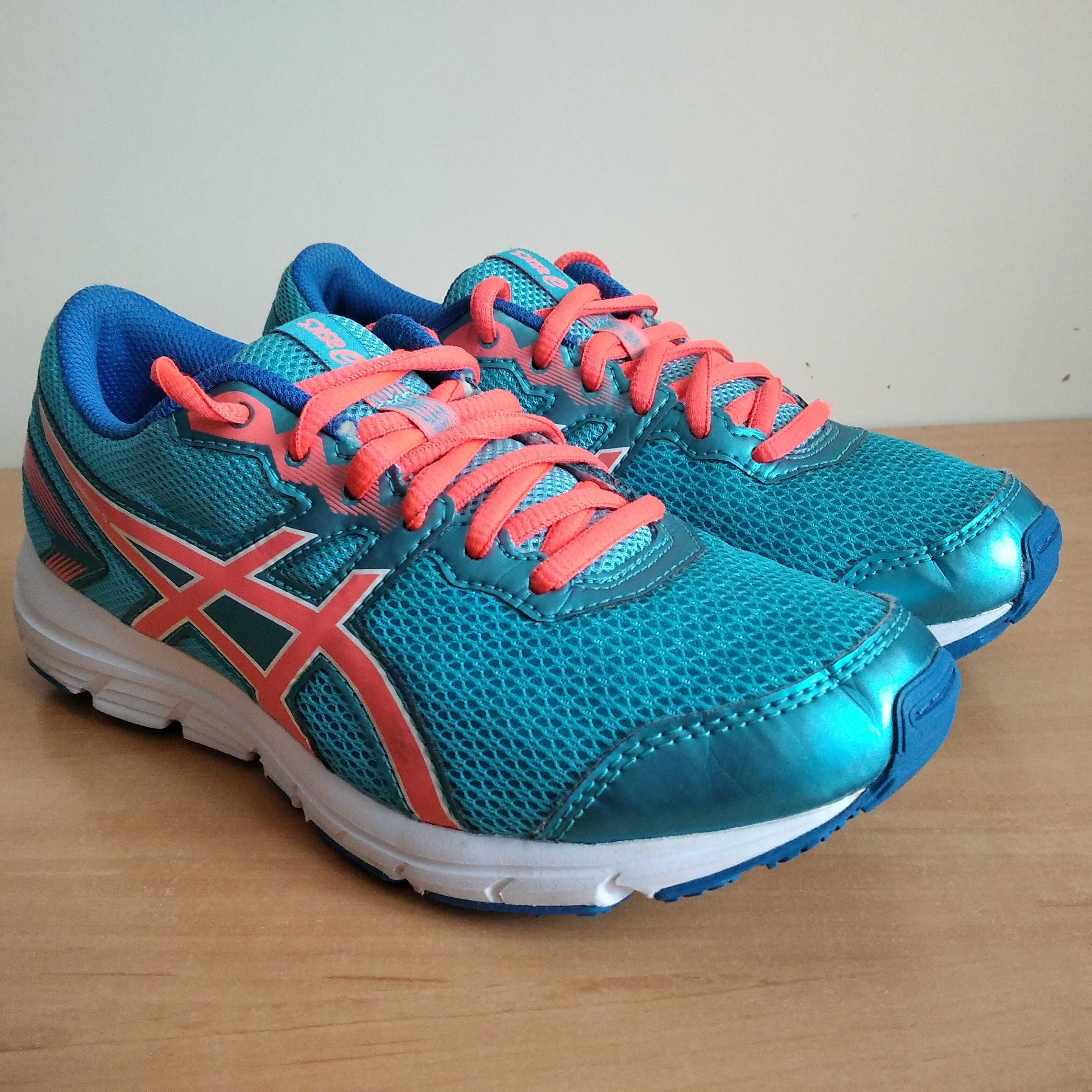 Buty biegowe ASICS Gel Zaraca 5 roz.eu-37