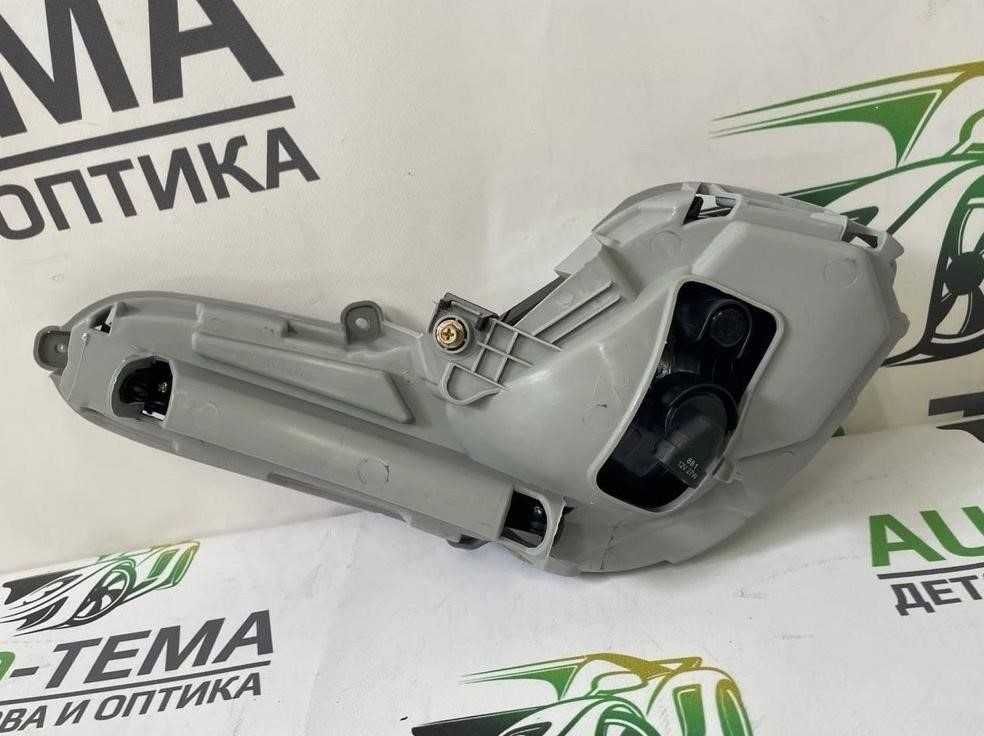 Птф туманка Hyundai Accent 2011 - Фара акцент соляріс