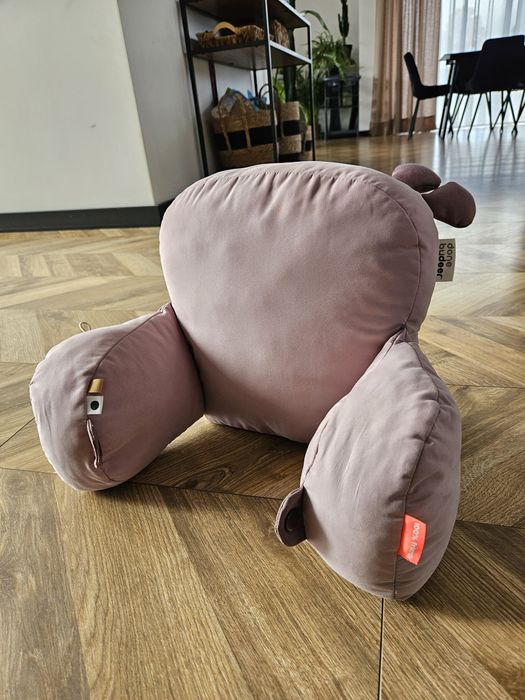 Poduszka do wózka Done by Deer