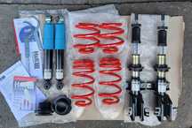 Zawieszenie gwintowane gwint H&R 29267-5 VW T5 T6 Nowe