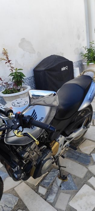 Honda Hornet 600
