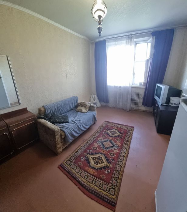 Сдаю 3к квартиру на Любови Малой