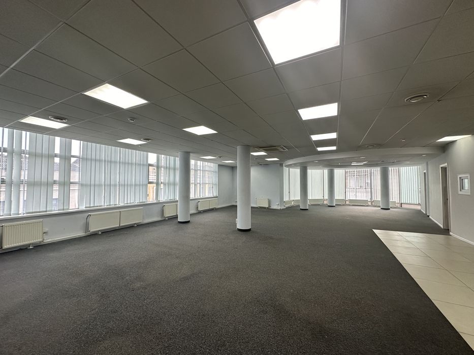 Аренда офиса с теплом и генератором 350м2 градусник