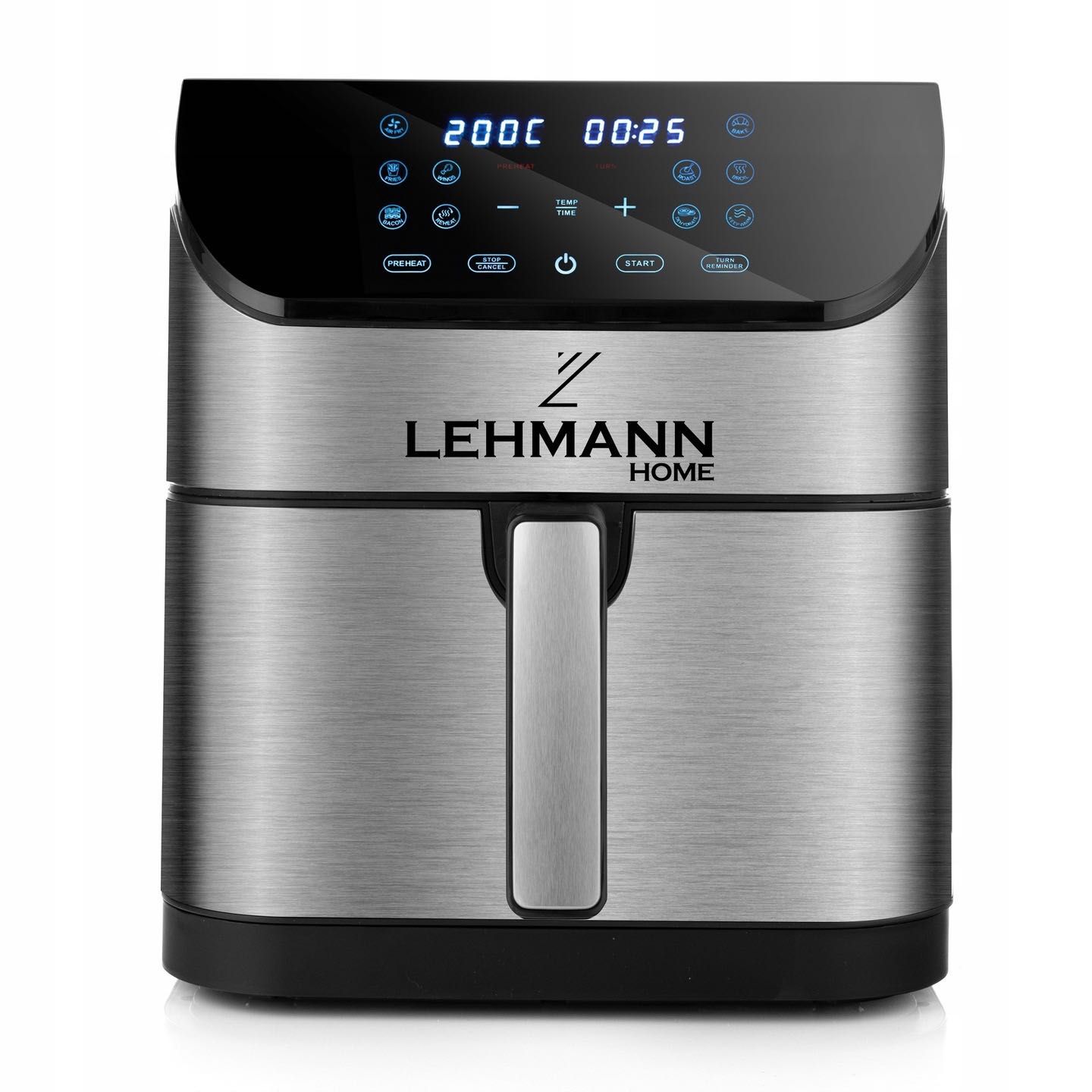 Frytkownica Beztłuszczowa AirFryer 8L. SUPER PROMOCJA!