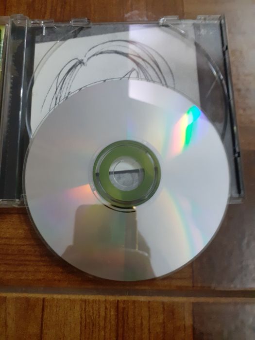 Counting Crows, recovering the...