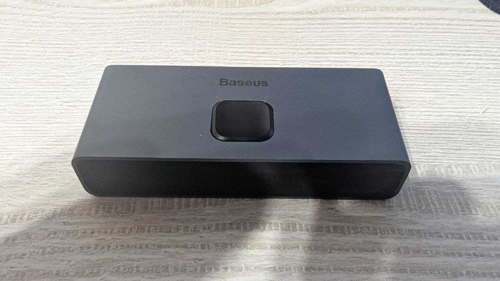 HDMI-розгалужувач Baseus Matrix HDMI Splitter (2-in-1 або 1-in-2)