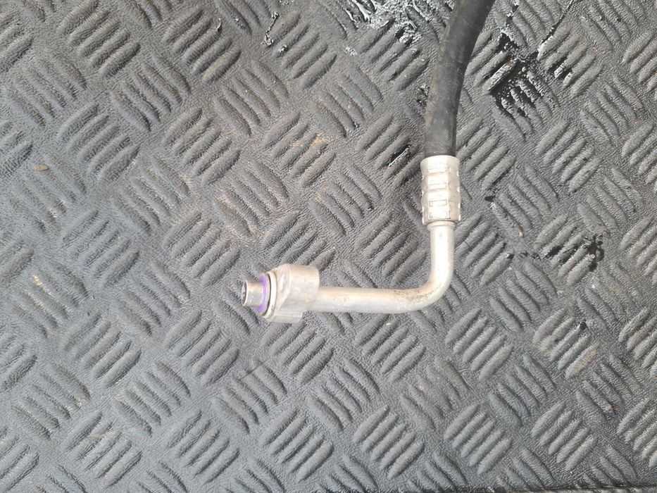 Mercedes A Klasa W177 2.0d rurka przewód klimatyzacji