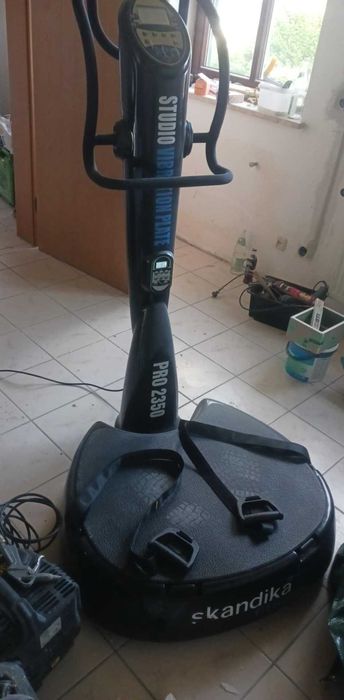 Platforma wibracyjna