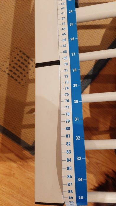 Bramka zabezpieczająca