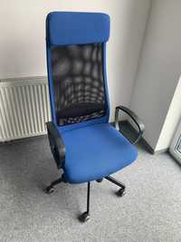 Krzesło obrotowe Markus