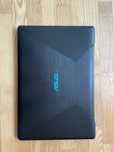 Ноутбук Asus x570u