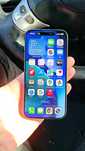 iPhone 15 pro Titanium