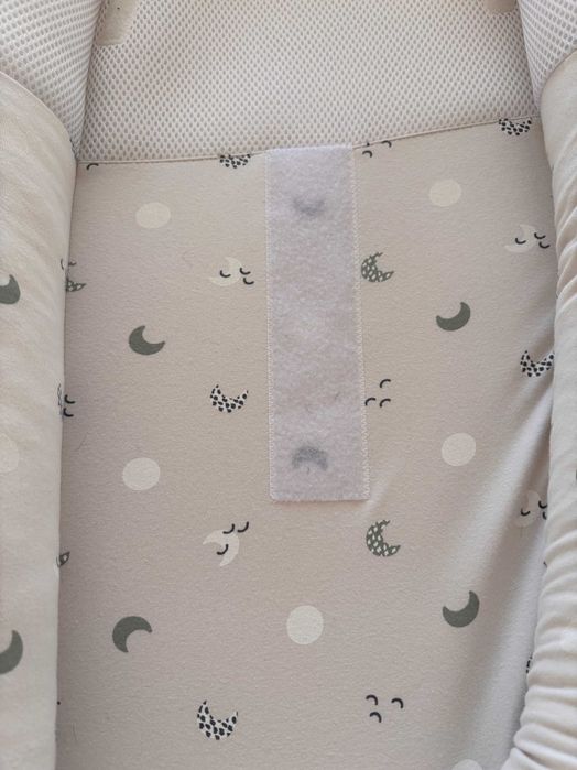 Alcofa de bebé DOOMOO