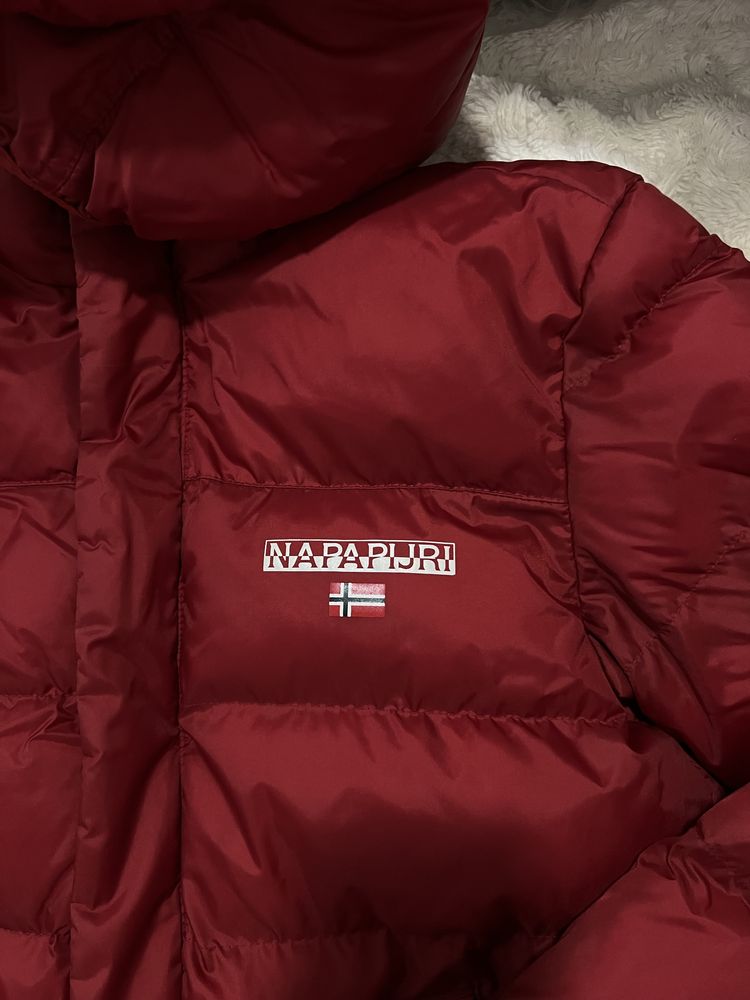 Kurtka Napapijri
